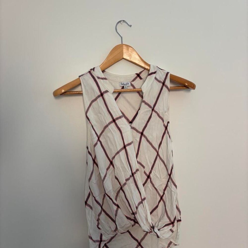 Splendid Women's Blouse